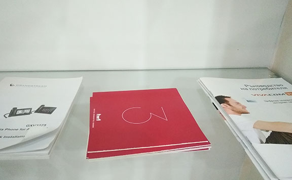 定制彩盒包裝印刷需要注意的細節(jié)