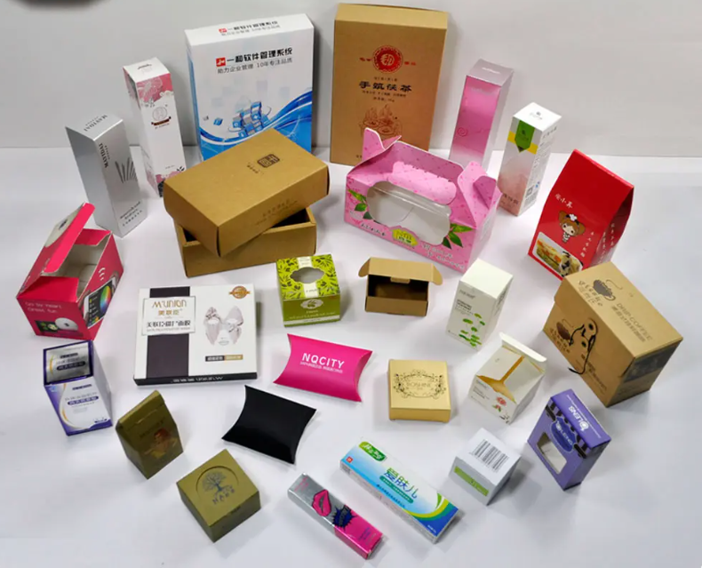 紙盒包裝的優(yōu)勢及缺點(diǎn)有哪些呢？